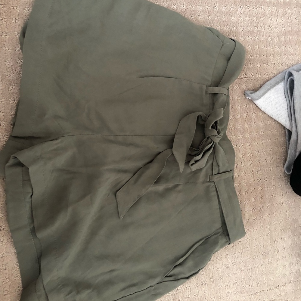 Shorts